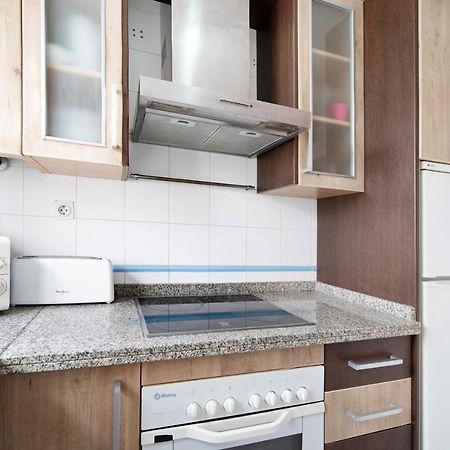 Apartamento En La Mejor Zona Jerez de la Frontera Exterior photo